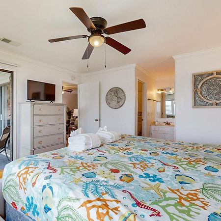 Апартаменты Mariners Cay 26 Фоли Бич Экстерьер фото