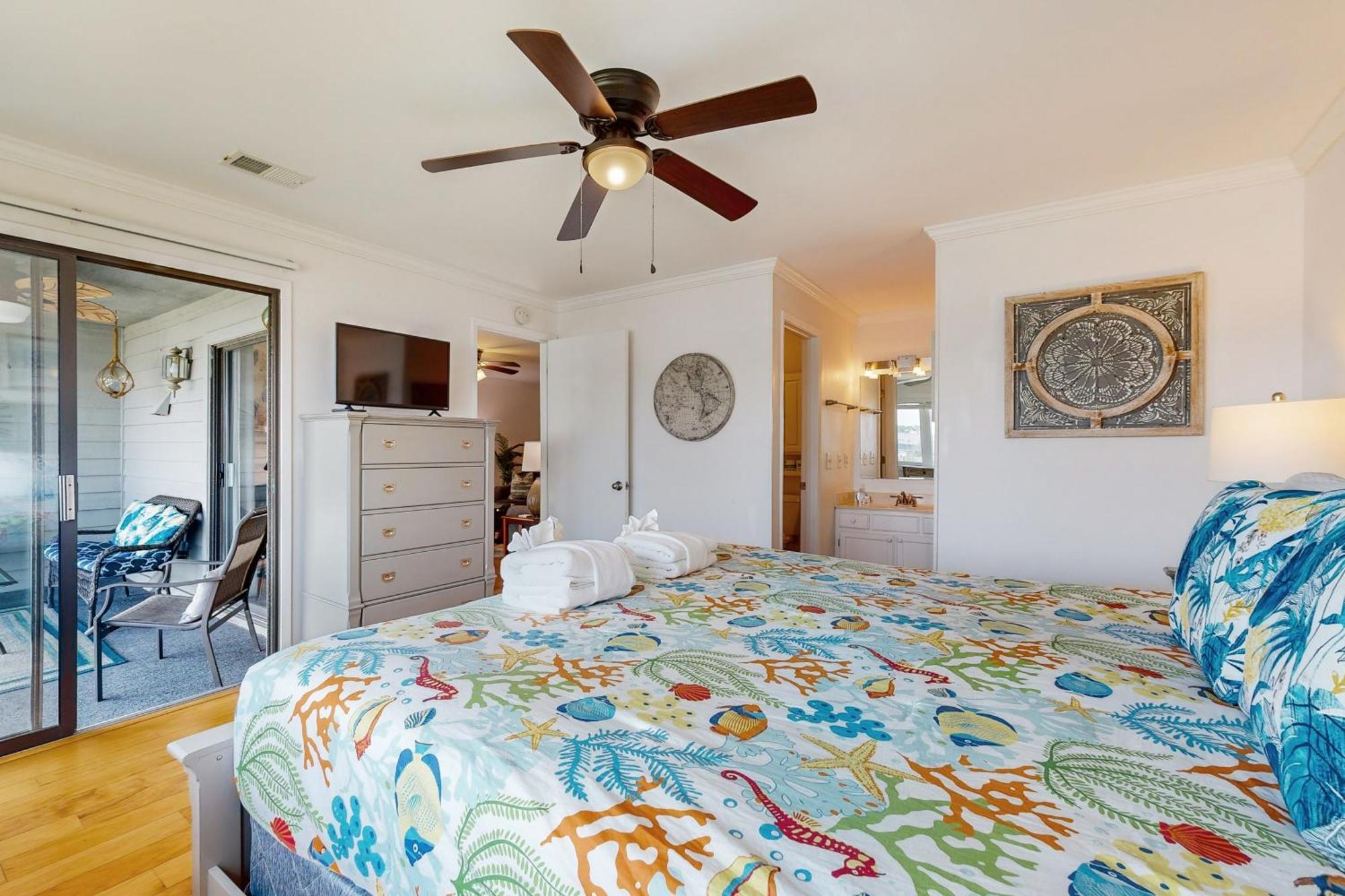 Апартаменты Mariners Cay 26 Фоли Бич Экстерьер фото